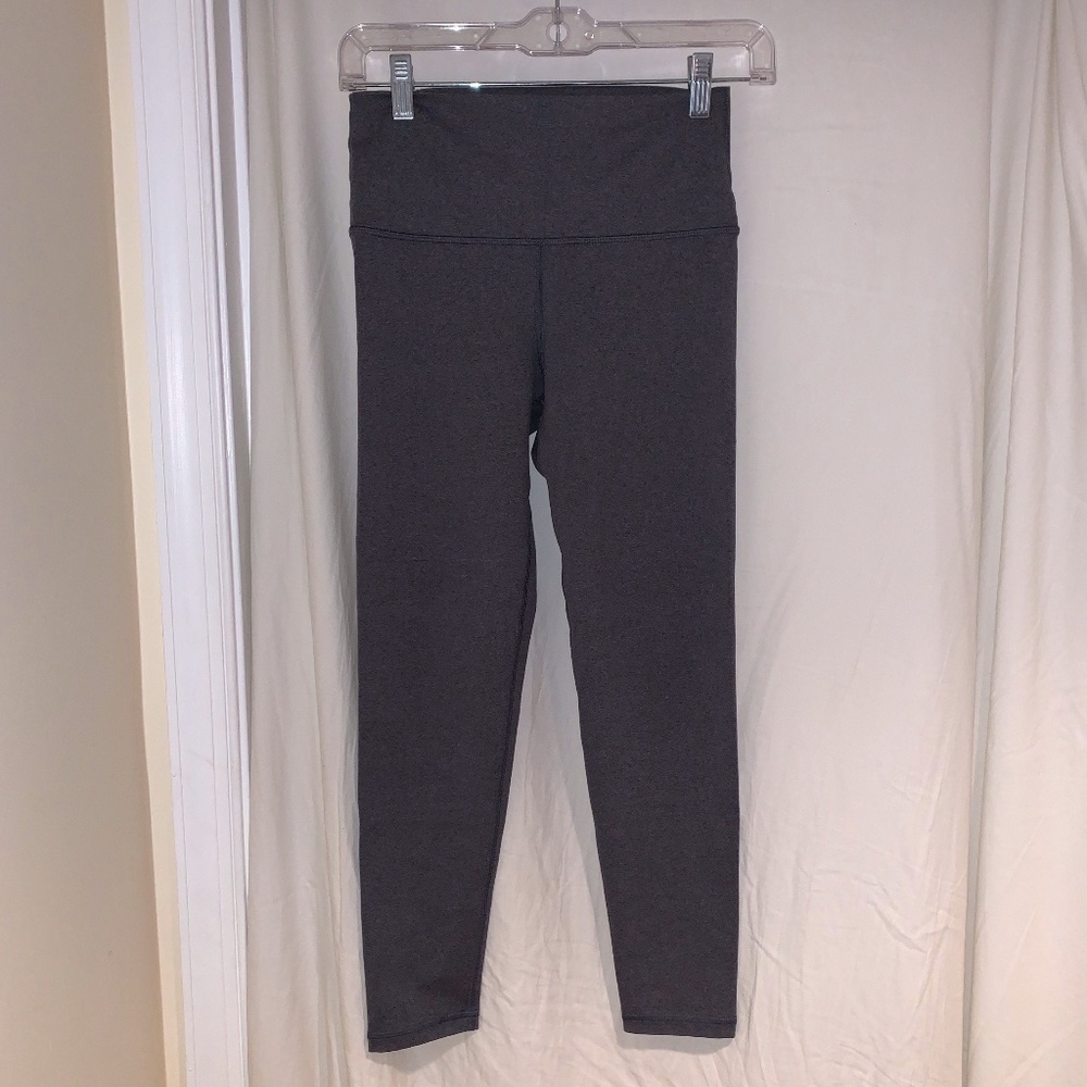 Aerie Chill Play Move Legging
